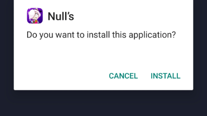 Nulls Brawl APK
