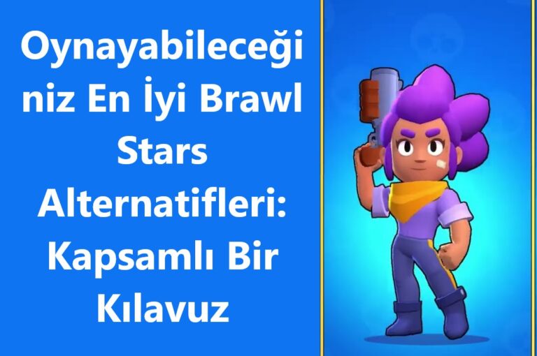 Nulls Brawl APK